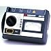 Megger BM15 5kV Analog Insulation Tester, Battery Powered