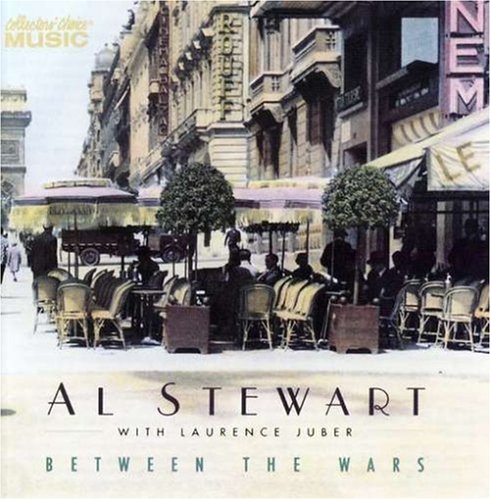 Al Stewart - Always The Cause Lyrics - Zortam Music