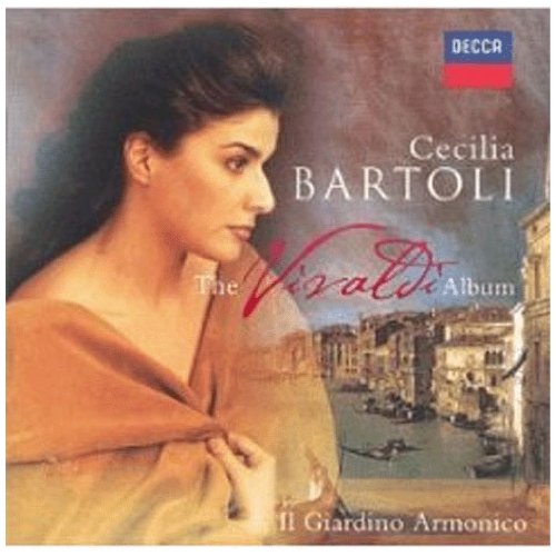 Vivaldi - Unknown Album (26.2.2002 3. 17:40:29) - Zortam Music