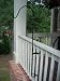 "RailHook 46inch" Deck Rail or Fence Hanger