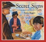 Secret Signs: An Escape Through the U...