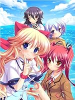 「メルクリア ~水の都に恋の花束を~ 通常版」