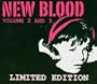 Vol. 2-3-New Blood