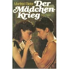 Der M�dchenkrieg