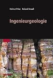 Ingenieurgeologie - Helmut Prinz, Roland Strau&szlig;