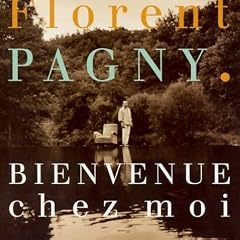 Bienvenue Chez Moi
