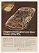 1969 Exemplar I Idea Car Copper Development Assoc Print Ad