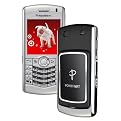 Powermat Blackberry Pearl 8110 Receiver - PMR-BBP1