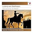 Beethoven: Piano Concertos No. 2 Op. 19 & No. 5 Op. 73 "Emperor" - Sony Classical Masters