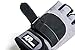 Weight Lifting Gloves by KRsport， Adjustable Wrist Support. Full Palm Protection & Extra Grip.Best for Gym Workout, Crossfit, Weightlifting, Fitness & Cross Training.