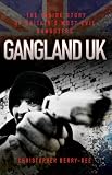 Books : Gangland UK