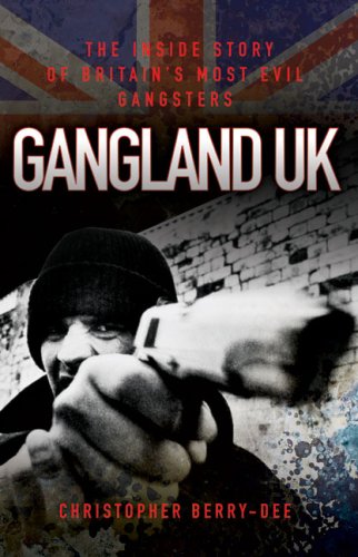 City Travel Guides Discounted  Books : Gangland UK