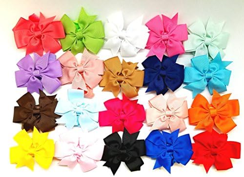 Godbead baby and toddler infant headband bows