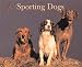 Book Just Sporting Dogs Calendar