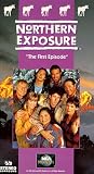 Northern Exposure - The First Episode [VHS]