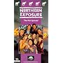 Northern Exposure - The First Episode [VHS]