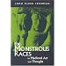 The Monstrous Races in Medieval Art and Thought (Medieval Studies)