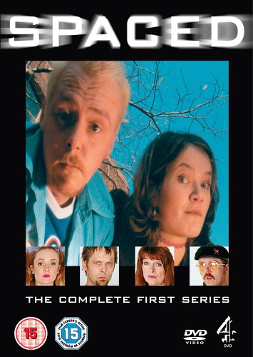 Buy Spaced: Series 1 [1999] online at Discounted New and Used prices. Delivered to your door with Off-The-Bookshelf.
