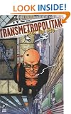 Transmetropolitan : Lust For Life