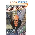 Transmetropolitan : Lust For Life
