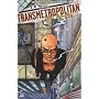 Transmetropolitan : Lust For Life