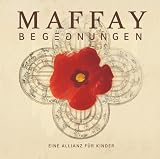 Begegnungen-Eine Allianz f�r Kinder (CD+DVD+Buch) - Peter Maffay