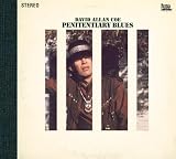 Penitentiary Blues by David Allan Coe