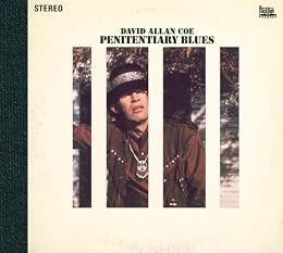David Allan Coe Picture 27