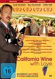 Produkt-Bild: California Wine With Love