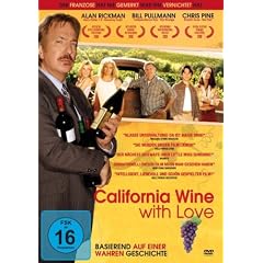 California Wine With Love