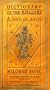 Dictionary of the Khazars: A Lexicon Novel in 100,000 Words