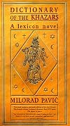 Dictionary of the Khazars, Female