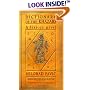 Dictionary of the Khazars (F)