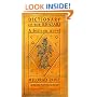 Dictionary of the Khazars (F)