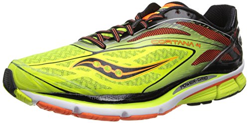 Saucony Men's Cortana 4 Running Shoe