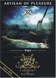 �o���h�X�R�A kiyo/ARTISAN OF PLEASURE (�o���h�E�X�R�A)