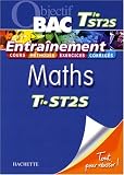 Maths Tle ST2S