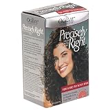 Ogilvie Salon Conditioning Perm for Hard to Wave Hair 1 application