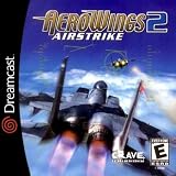 Revue Ubisoft  / Aerowings 2 : Airstrike