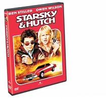 Starsky and Hutch: The Movie [DVD] [2004]