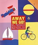 Buy : Away We Go! (Growing Tree)