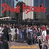 Skunk Sampler Spring '99