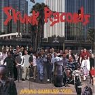 Skunk Sampler Spring '99 by Corn Doddy Dog & The 1/2lb., Slightly Stoopid, Secret Hate, Pivot Foots, and Das Klown