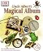 Software : Uncle Albert's Magical Album (Discovery & Experiments)