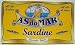 A's Do Mar Sardines