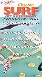 Songxpress: Classic Surf 2 [VHS]