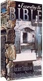 Excavating the Bible: Ancient Tunnels Jerusalem
