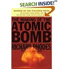 Click here to buy The Making of the Atomic Bomb by Richard Rhodes.