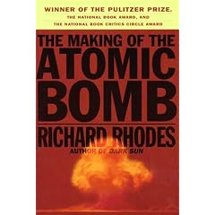 The Making of the Atomic Bomb