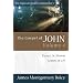 Gospel of John, The: Peace in Storm (John 13-17) (Expositional Commentary)